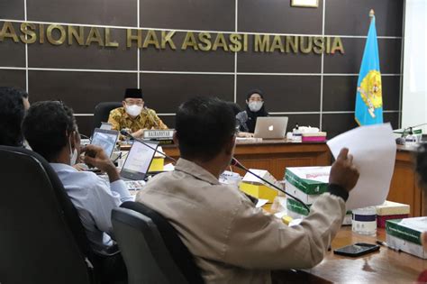 Sengketa Lahan Kampung Tanah Baru Warga Dan Pemkab Bekasi Mediasi Ke