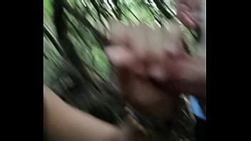Northern Eastern Chupando Polla En Un Crucero Por El Bosque XVIDEOS
