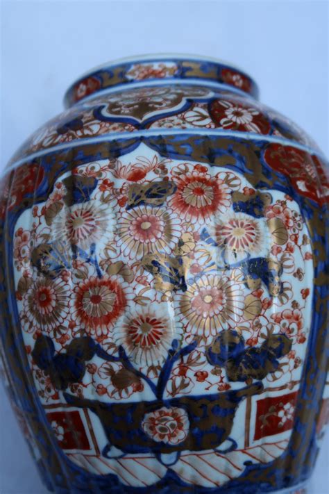 Proantic: Imari Porcelain Vase