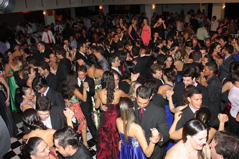 BAILE DE GALA DA FESP