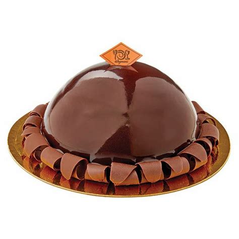 Wegmans Chocolate Dome, Large | Wegmans