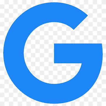 Ücretsiz indirin Gogle google logo ağ Sosyal Ağlar simgesi png