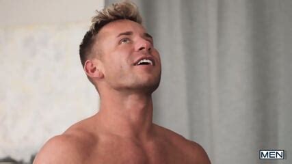 Stuck Fuck Black Bull