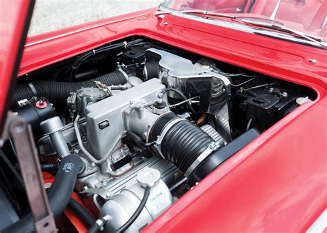 1961 Chevrolet Corvette Fuel Injection 283 315hp 0800 67