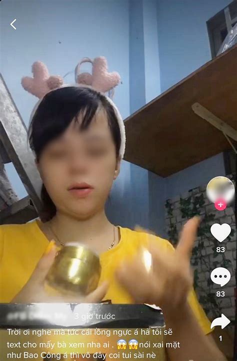 Bà bầu trẻ bị dân mạng chỉ trích gay gắt khi vừa quay livestream vừa làm hành động phản cảm