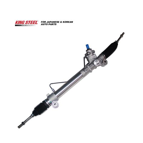 Kingsteel China Rhd Hydraulic Steering Rack For Toyota Noah Voxy Azr