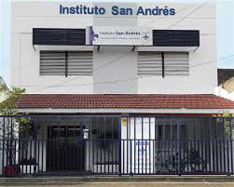 Instituto San Andrés Banfield Colegios en Buenos Aires