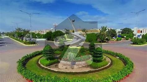 Marla Plot For Sale In Dream Garden Lahore Phase Dream Gardens