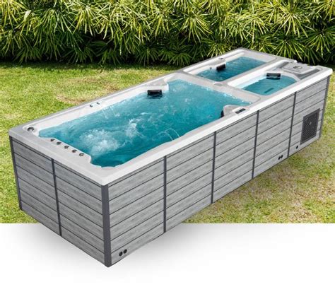 Hot Tubs Cold Plunges Swim Spas For Health Recovery Icelandic Spas