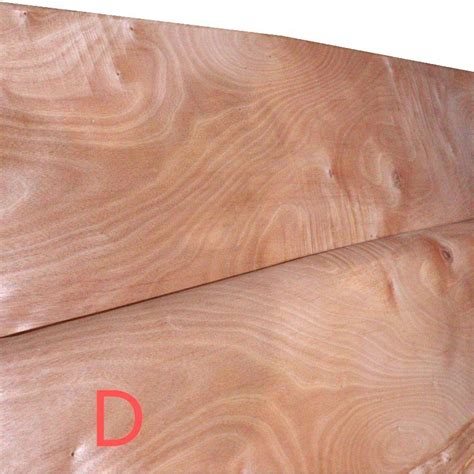 Wholesale Cheap Price Okoume Veneer 0 25mm For House Furniture Plywood