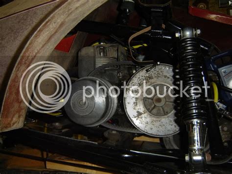 centrifugal clutch | OldMiniBikes.com