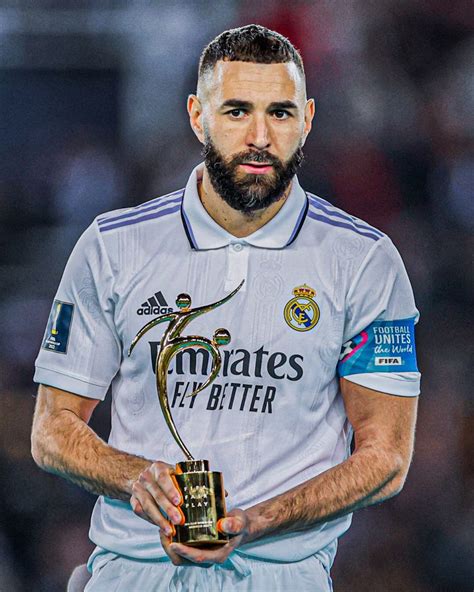 Pin De Larissa En Karim Benzema Wallpapers Real Madrid