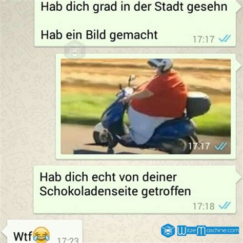 Lustige WhatsApp Bilder Und Chat Fails Fettenwitze Whatsapp Lustig