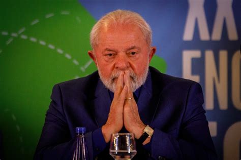 Ministros Afagam Lula Articulam Com Colegas E Liberam Emendas Para