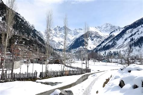 Swat Kalam Valley Blizin