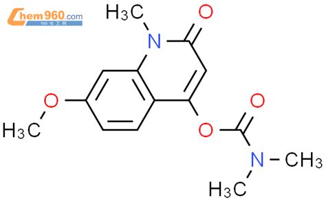 Carbamic Acid Dimethyl Dihydro Methoxy Methyl