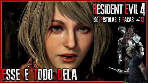 Resident Evil Aslheeeeyyyy S Pistolas E Facas Youtube