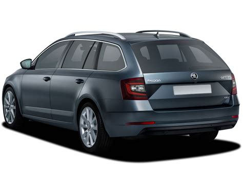 New Skoda Octavia Cars For Sale Arnold Clark