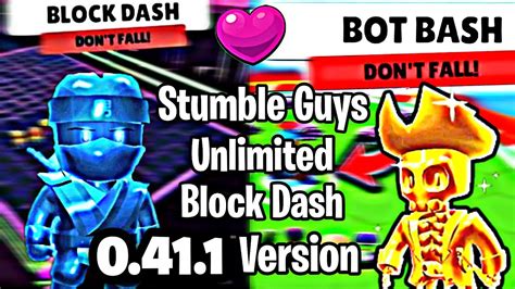 Unlimited Block Dash Code Is Here Unlimited Block Dash Live