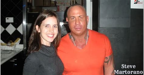 steve martorano net worth