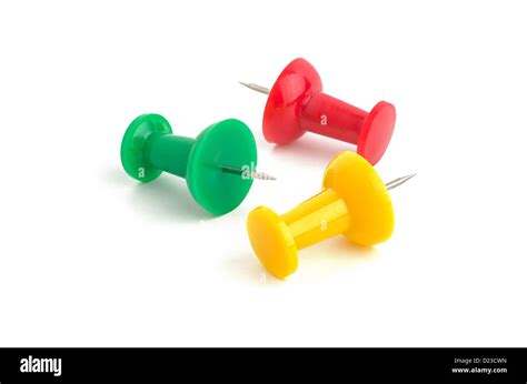 steel pins  res stock photography  images alamy
