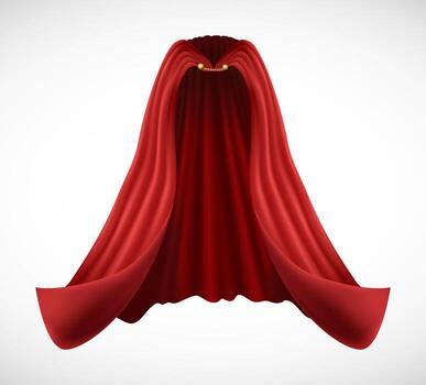 Superman Cape Png