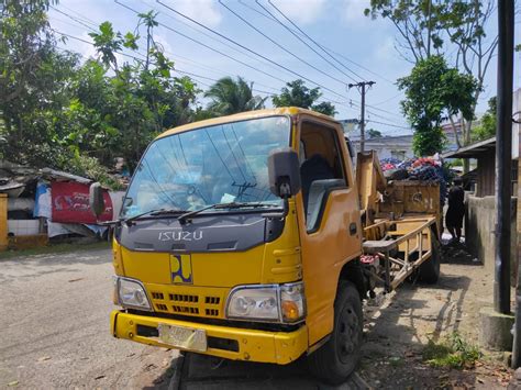 Dlh Balikpapan Usulkan Peremajaan Unit Angkutan Sampah Busamid