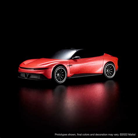 This New Hot Wheels DeLorean DMC 12 Alpha5 Collector Set Could Be Worth A Lot Very Soon