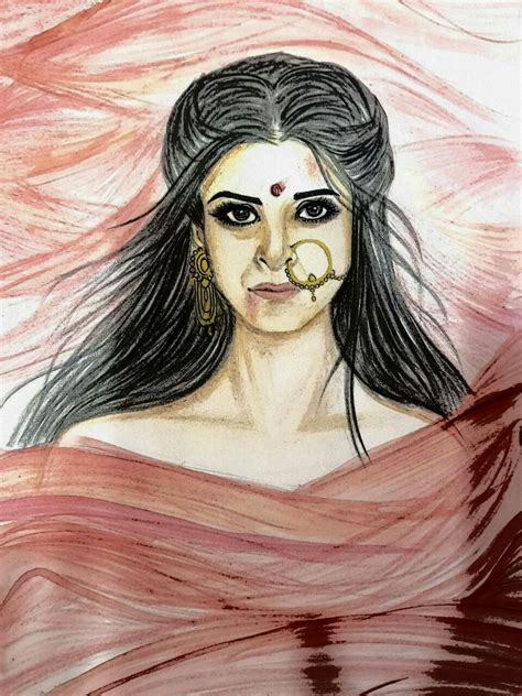 Draupadi Boho Art Drawings Landscape Art Painting Mandala Design Art