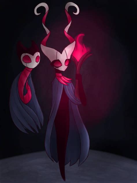 My Hollow Knight Oc By Zoofiy On Deviantart