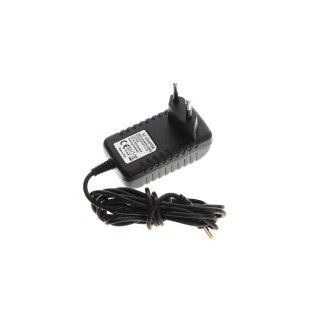 Original Netzteil AC Adapter Output DC 12V 1 5A Stecker 1 7 X 4 00mm