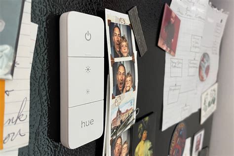 Philips Hue Dimmer Switch 2021 Review The Aging Hue Dimmer Switch