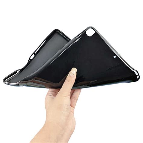 Huawei Mate Pad T8 Kılıf Zore Tablet Süper Silikon Kapak Huawei Mate Pad T8 Zore