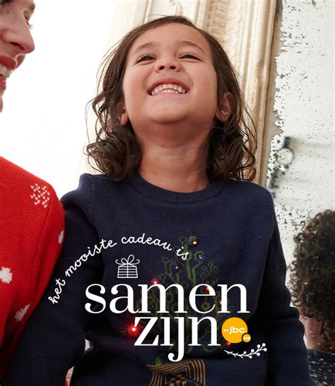 Jbc Samen Gek Doen In De Leukste Kersttruien Pyjamas En Onesies Milled