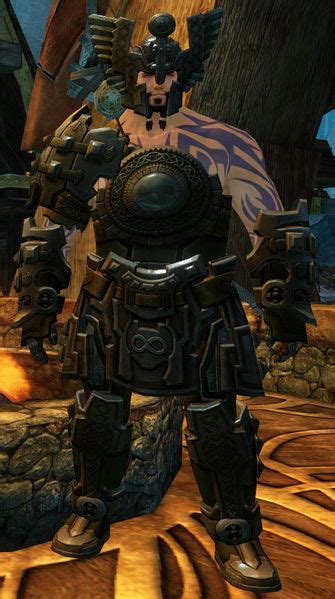 Svanir Convert Guild Wars 2 Wiki GW2W