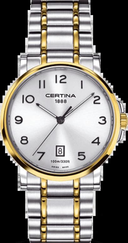 Timez Certina Ds Caimano Mm C Features Prices