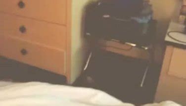 Horny Amateur Babe Spreads Wide And Gets Naughty LetMeJerk