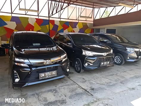 Rekomendasi Rental Mobil Gorontalo Murah Dengan Driver Dan Lepas Kunci