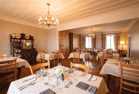 Auberge Comme Au Premier Jour Restaurant Et H Bergement Tourisme