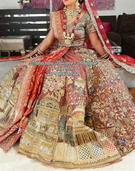 Top 999 Lehenga Images For Wedding With Price Amazing Collection