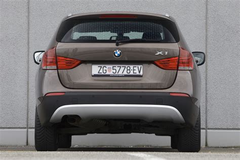 Auto Klub Rabljeni BMW X1