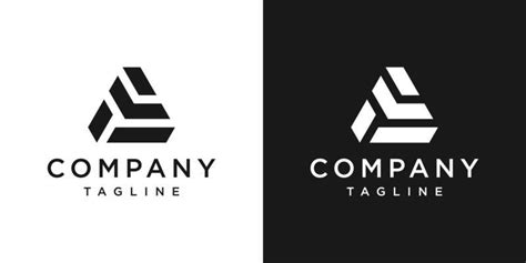 Black And White Logo Vector Art, Icons, and Graphics for Free Download