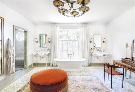 A. Hays Town Country Estate — Logan Killen Interiors & Design Studio