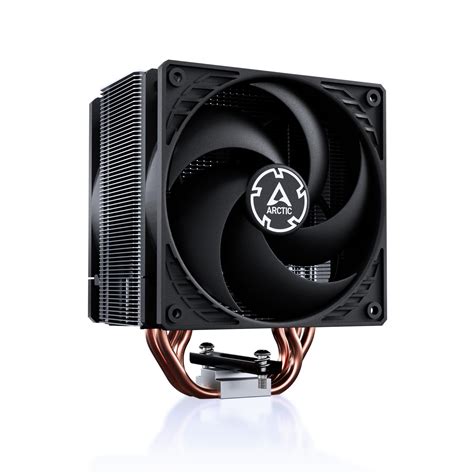 snapklikcom arctic freezer   single tower cpu cooler