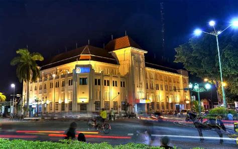 Tempat Yang Pas Untuk Merayakan Tahun Baru Di Jogja Blog Unik