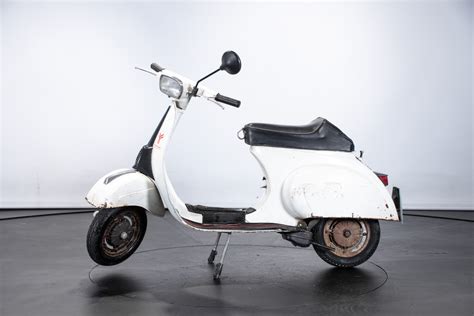 Piaggio Vespa Special V A T Moto Ruote Da Sogno