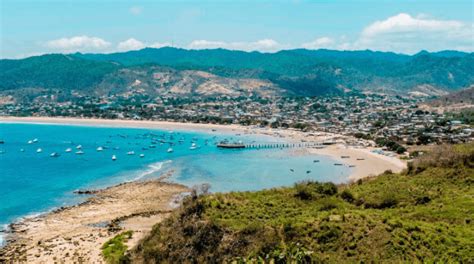 Playas de Manabí