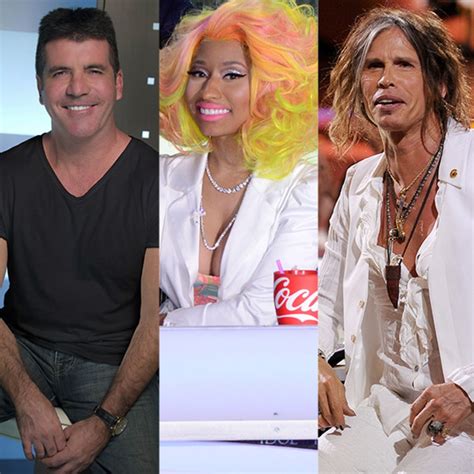 Photos from Ranking All of American Idol's Judges