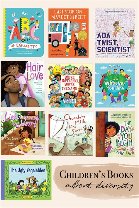 Here Wee Read The 2018 Ultimate List Of Diverse Childrens Books