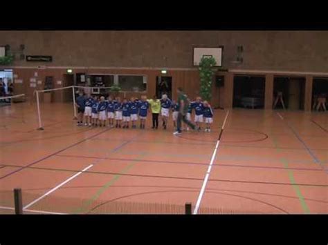 Handball E Jugend Youtube